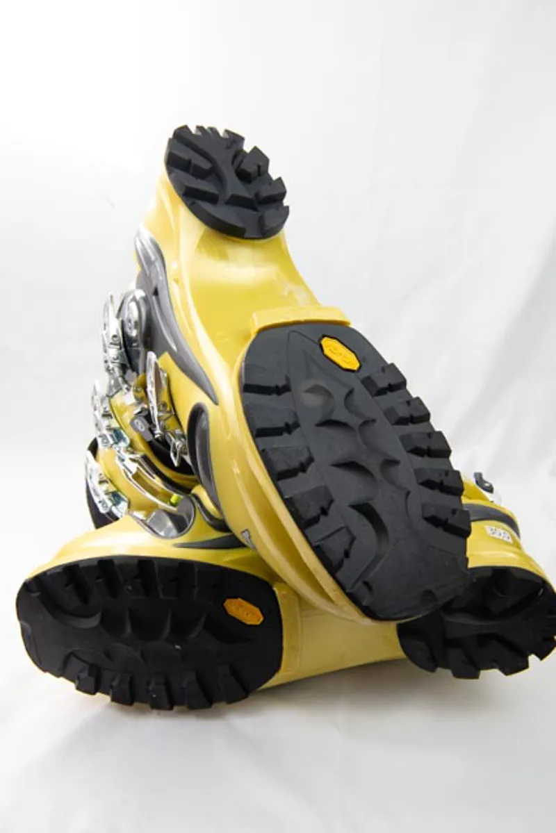 Scarpa TX Comp NTN Telemark Ski Boot Size 30 Ex Demo